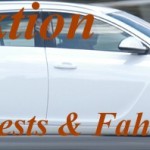 Citroen DS3 Facelift. Foto: Citroen.